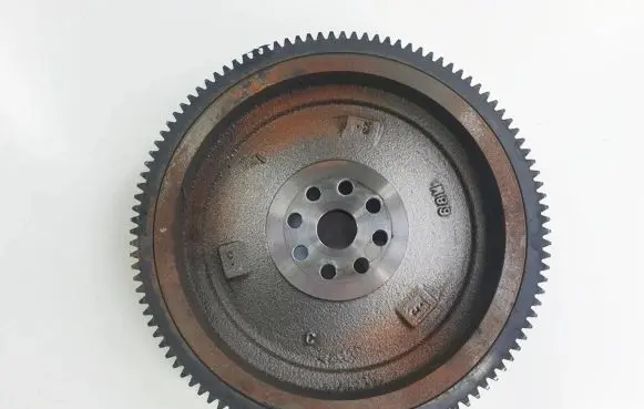 Suzuki SX4 S-Cross Flywheel