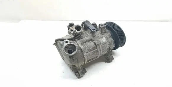 BMW X3 F25 Air conditioning (A/C) compressor (pump) 9223695 64529223695