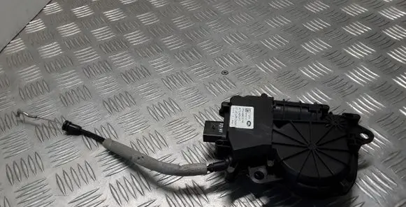 Land Rover Range Rover L405 Tailgate/trunk/boot lift motor CPLA404C10AA