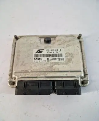 Ford Galaxy Engine control unit/module 038906019LR