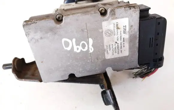 Fiat Croma ABS Pump 51780295 54084739d