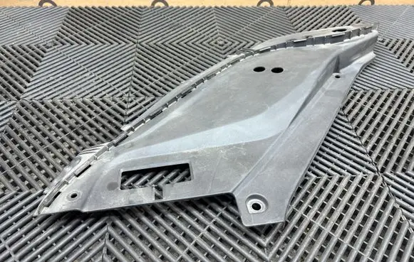 Volvo XC90 Engine bonnet/hood lock trim molding BHFCA