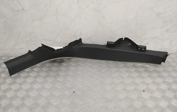 Mercedes-Benz EQE x294 Rear sill trim cover A2946903500