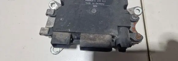 Mitsubishi Colt Glow plug pre-heat relay A6391530279
