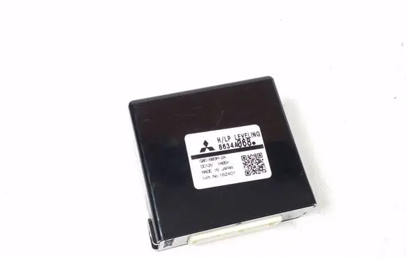 Mitsubishi ASX Other control units/modules 8634A068