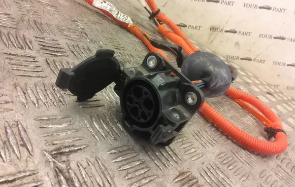 Mitsubishi Outlander Electric car charge socket 9482A150