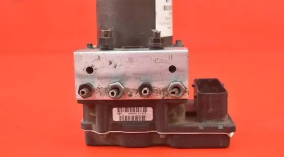 BMW 5 E60 E61 ABS Pump 6768550