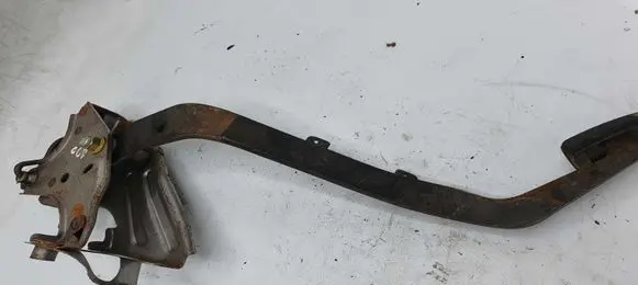 Toyota Corolla Verso E121 Brake pedal NOCODE