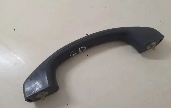 Toyota Land Cruiser (HDJ90) Tailgate interior release/open handle 