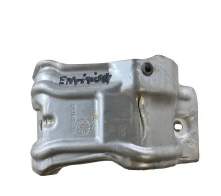 Buick Envision II Exhaust heat shield 55501898 545256190