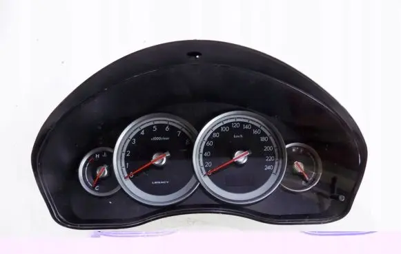 Subaru Legacy Speedometer (instrument cluster)