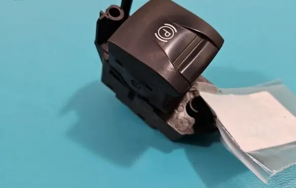 Renault Scenic III - Grand scenic III Handbrake/parking brake auto hold switch 363211899R IMPRK1395215