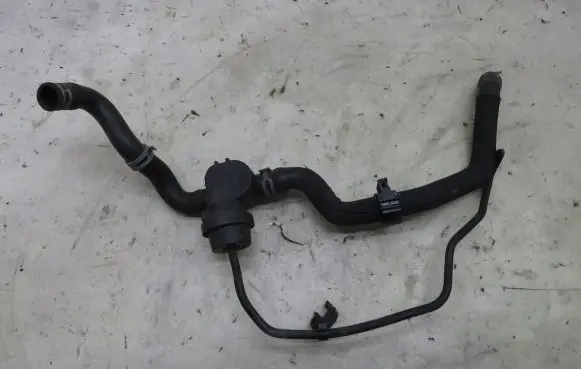 Audi Q5 SQ5 Engine coolant pipe/hose