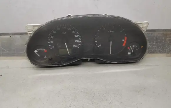 Ford Galaxy Speedometer (instrument cluster) 7M0919861E 95VW10849DB