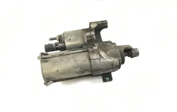 Audi Q5 SQ5 Starter motor 079911022