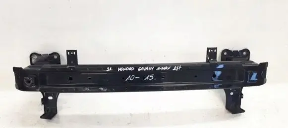 Ford Mondeo MK IV Front bumper cross member