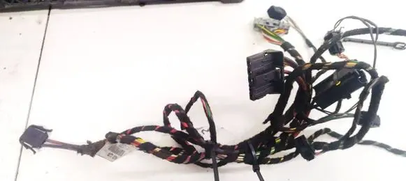 Renault Megane III Other wiring loom
