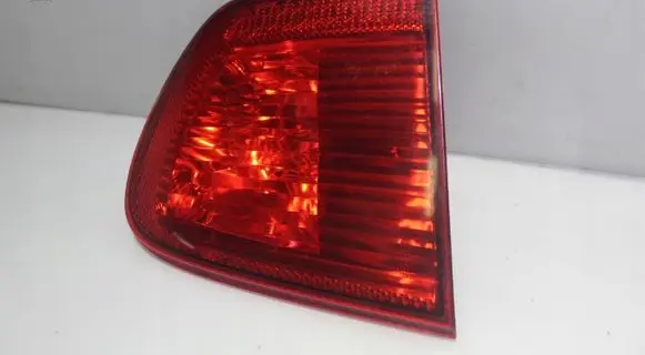 Seat Ibiza II (6k) Rear/tail lights