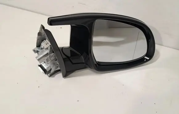 BMW X4 G02 Front door electric wing mirror 5A70FA2 8097352