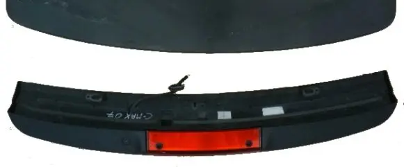 Ford Focus C-MAX Other trunk/boot trim element 3251413