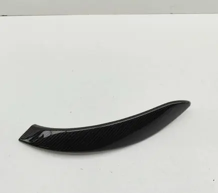 BMW 4 F32 F33 Front door card panel trim 7345082 7260086