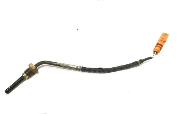 Exhaust gas temperature sensor