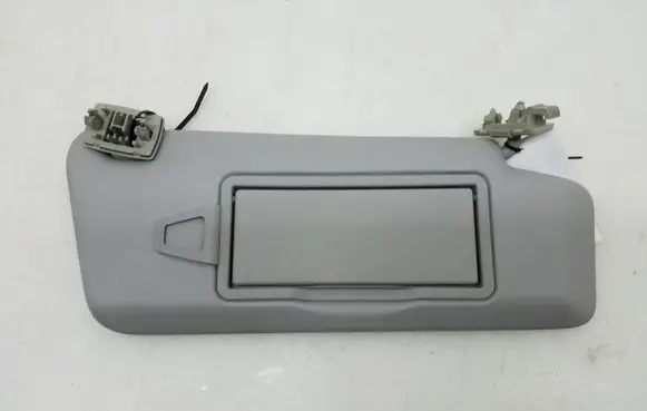Mercedes-Benz C W204 Sun visor A2048100610