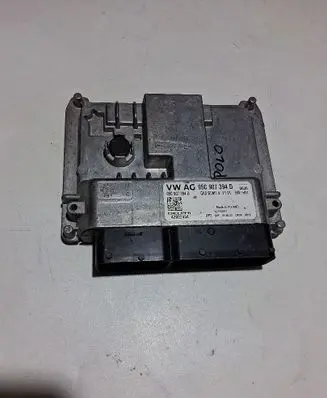 Volkswagen Polo V 6R Other control units/modules 05C907394D
