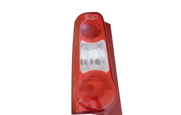 Peugeot Partner Rear/tail lights 9680607880
