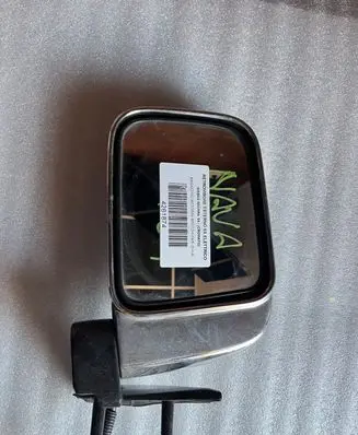 Nissan Navara D22 Front door electric wing mirror