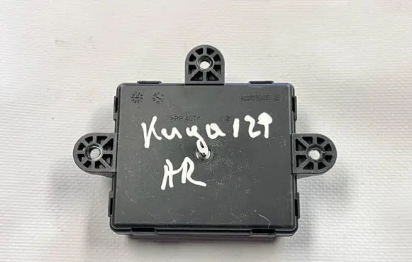 Ford Kuga I Door control unit/module CV6T14B532DA AV6N14C068AH AV6N14C236BB