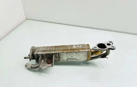 Mazda CX-5 EGR valve cooler SH012030Y