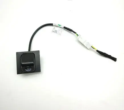 MG MG5 ev Reversing camera 10780717 540093984