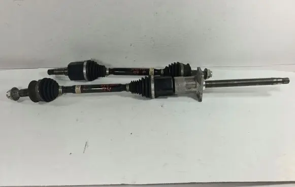 Alfa Romeo Stelvio Air conditioning (A/C) compressor (pump)