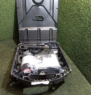 Renault Trafic III (X82) Lift Jack 995015576R