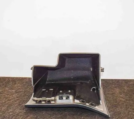 Ford Fiesta Glove box 8A61A06010AHW