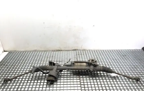 Volkswagen Golf VI Steering rack 1K1423051ES