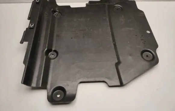 Mercedes-Benz GL X166 Other interior part A1666800223