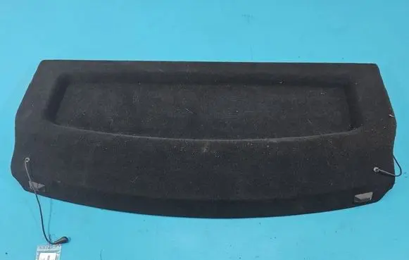 Opel Meriva B Parcel shelf IMPRK1558455