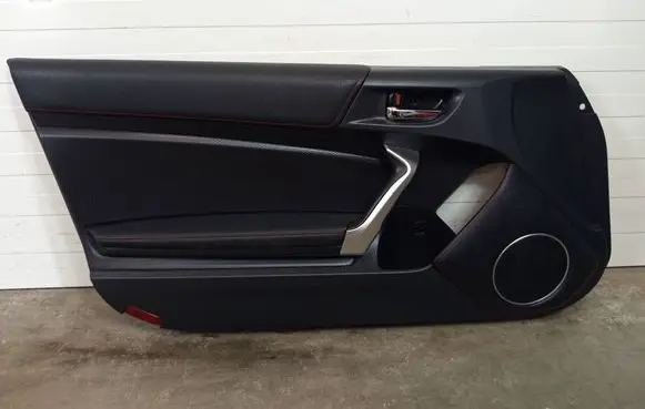 Toyota GT 86 Front door card panel trim S71504550