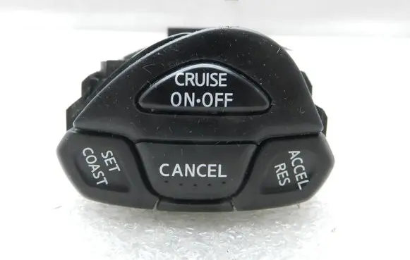 Nissan X-Trail T30 Cruise control switch 255519H200