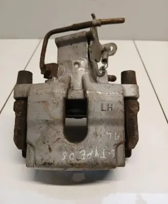 Jaguar S-Type Rear brake caliper