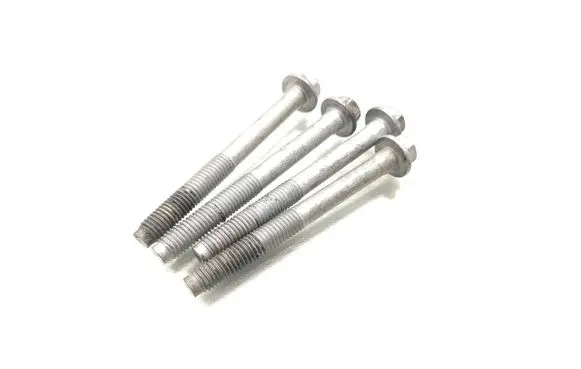 Ford C-MAX II Cylinder head bolts 