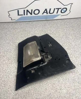 BMW 3 E46 Tail light bulb cover holder 7165955