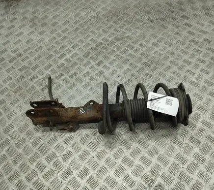 Nissan Leaf II (ZE1) Front shock absorber/damper E43025SJ1A