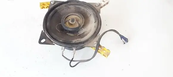 Renault Megane I Front door speaker