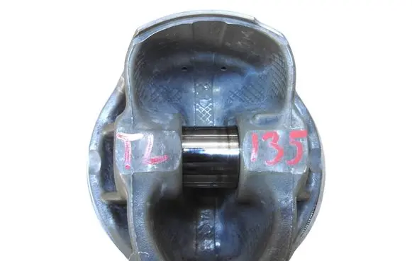 Mercedes-Benz E W212 Piston 98L94