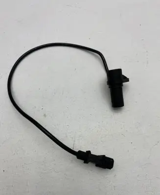 BMW 3 E46 Crankshaft speed sensor PA66GF25