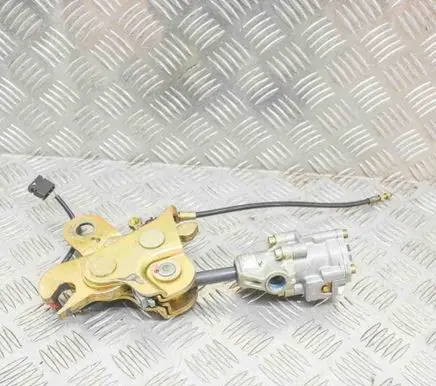 Mercedes-Benz SL R129 Seat adjustment motor A1298204810 1136201017