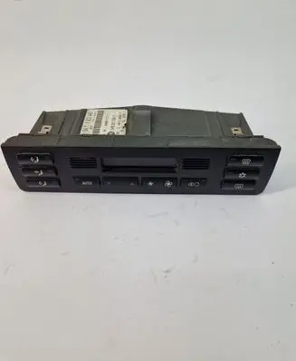 BMW 3 E46 Climate control unit 6902440